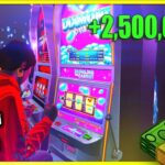 Descubre cómo ganar en el casino Mansion