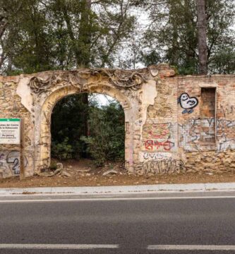 Descubre el encanto del casino de la Arrabassada