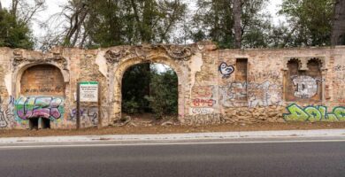 Descubre el encanto del casino de la Arrabassada 7 Descubre el encanto del casino de la Arrabassada