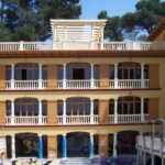 Descubre el mejor casino en La Floresta