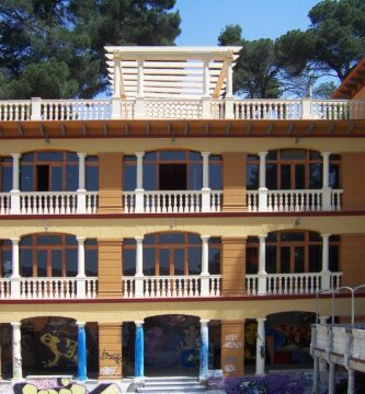 Descubre el mejor casino en La Floresta