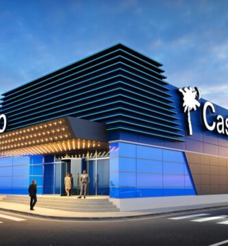 Descubre la emoción del casino Ondara: ¡Gana hoy!