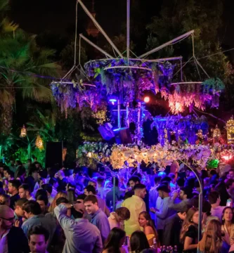 Descubre la experiencia única de un casino discoteca en Sevilla