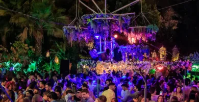 Descubre la experiencia única de un casino discoteca en Sevilla 5 Descubre la experiencia única de un casino discoteca en Sevilla