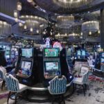 Descubre los mejores casinos de Eslava y gana