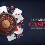 Descubre los mejores casinos en Ferrol para ganar