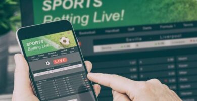 Pronósticos Deportivos en Argentina: Claves para Triunfar en las Apuestas Deportivas 4 Pronósticos Deportivos en Argentina: Claves para Triunfar en las Apuestas Deportivas