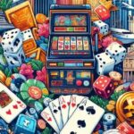 Casinos online: emoción y entretenimiento al alcance de un clic