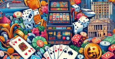 Casinos online: emoción y entretenimiento al alcance de un clic 7 Casinos online: emoción y entretenimiento al alcance de un clic