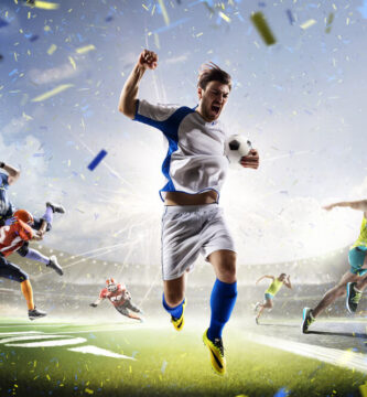 Todo lo que debes saber sobre Deporte y las Apuestas Deportivas