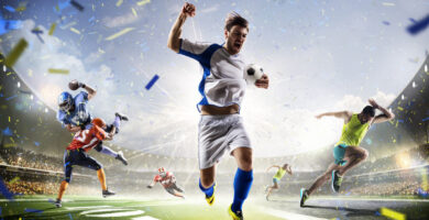 Todo lo que debes saber sobre Deporte y las Apuestas Deportivas 6 Todo lo que debes saber sobre Deporte y las Apuestas Deportivas