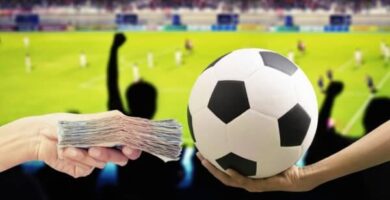 Las Apuestas de Fútbol: Una Perspectiva Integral sobre Estrategias 9 Las Apuestas de Fútbol: Una Perspectiva Integral sobre Estrategias