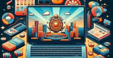 Estrategias Ganadoras: Cómo Maximizar Tus Oportunidades en Casinos Online 11 Estrategias Ganadoras: Cómo Maximizar Tus Oportunidades en Casinos Online