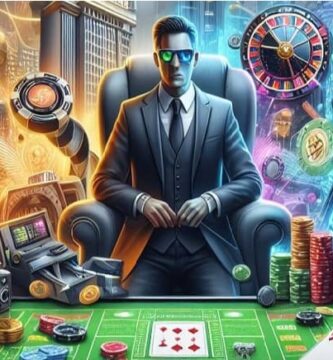 Explorando el Mundo de los Juegos Online