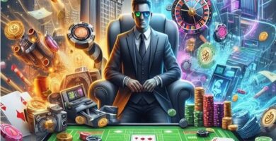Explorando el Mundo de los Juegos Online