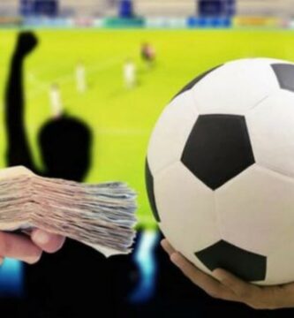 Apuestas de Fútbol: Una Mirada Profunda al Mundo del Juego