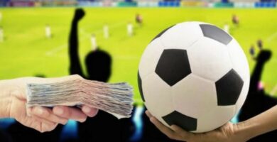 Apuestas de Fútbol: Una Mirada Profunda al Mundo del Juego 6 Apuestas de Fútbol: Una Mirada Profunda al Mundo del Juego