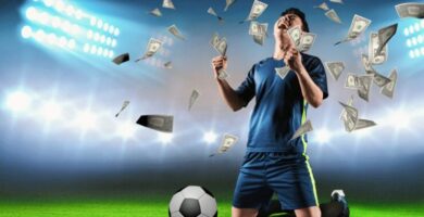 Navegando por el Mundo de las Apuestas Deportivas 7 Navegando por el Mundo de las Apuestas Deportivas