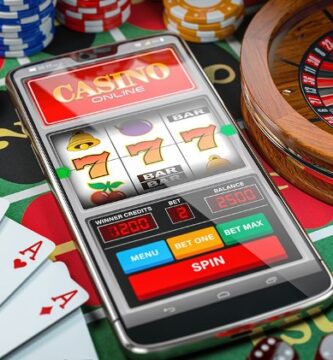 Innovaciones en los Casinos Online: Transformando la Experiencia de Juego Virtual
