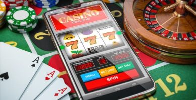 Innovaciones en los Casinos Online: Transformando la Experiencia de Juego Virtual 9 Innovaciones en los Casinos Online: Transformando la Experiencia de Juego Virtual