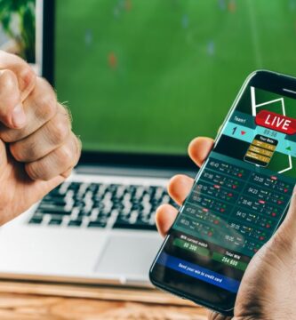 Apuestas Deportivas en Línea: Casas de Apuestas Confiables y Ventajas de los Pronósticos Deportivos