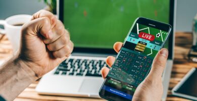 Apuestas Deportivas en Línea: Casas de Apuestas Confiables y Ventajas de los Pronósticos Deportivos 5 Apuestas Deportivas en Línea: Casas de Apuestas Confiables y Ventajas de los Pronósticos Deportivos