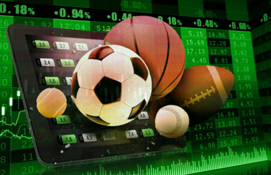 Pronósticos Deportivos: Todo lo que Necesitas Saber 1 Pronósticos Deportivos: Todo lo que Necesitas Saber