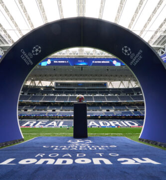 Real Madrid vs Borussia Dortmund: Repaso de los finalistas de la Champions 2024