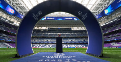 Real Madrid vs Borussia Dortmund: Repaso de los finalistas de la Champions 2024 8 Real Madrid vs Borussia Dortmund: Repaso de los finalistas de la Champions 2024
