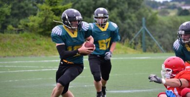 Todo Sobre los Deportes: Diversión, Pasión y Más 5 Todo Sobre los Deportes: Diversión, Pasión y Más