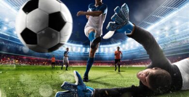 Apuestas Deportivas: Legalidad, Pronósticos y el Mundo de las Apuestas 9 Apuestas Deportivas: Legalidad, Pronósticos y el Mundo de las Apuestas
