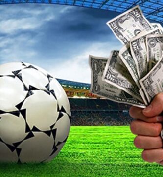 Los riesgos al apostar en las apuestas deportivas