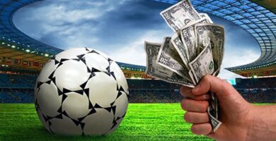 Los riesgos al apostar en las apuestas deportivas 15 Los riesgos al apostar en las apuestas deportivas