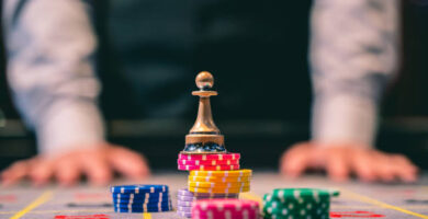 Apuestas en Chile: El crecimiento de Jugabet Chile 4 Apuestas en Chile: El crecimiento de Jugabet Chile