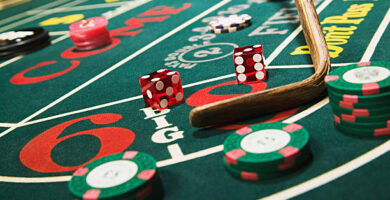 La Popularidad Creciente de la Ruleta Online en apuestas de México 6 La Popularidad Creciente de la Ruleta Online en apuestas de México