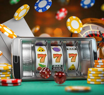 Conoce la Industria de los Casinos en Argentina