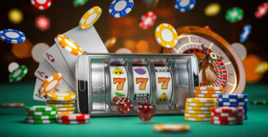 Conoce la Industria de los Casinos en Argentina 7 Conoce la Industria de los Casinos en Argentina