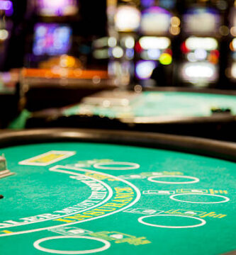 Los Casinos en Ecuador: Entre la Diversión y la Regulación