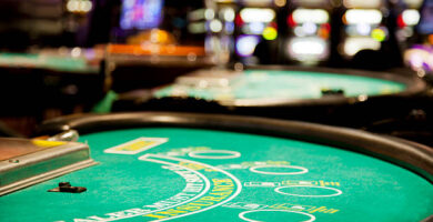Los Casinos en Ecuador: Entre la Diversión y la Regulación 12 Los Casinos en Ecuador: Entre la Diversión y la Regulación