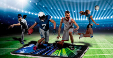 Todo sobre Deporte y la Creciente Popularidad de los Esports 12 Todo sobre Deporte y la Creciente Popularidad de los Esports