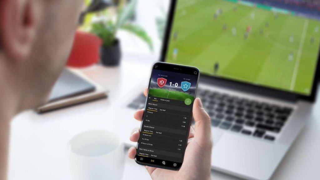Leyes de Apuestas Deportivas: Evolución Legal, Tecnología y Estrategias para el Juego Online 1 Leyes de Apuestas Deportivas: Evolución Legal, Tecnología y Estrategias para el Juego Online