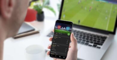Leyes de Apuestas Deportivas: Evolución Legal, Tecnología y Estrategias para el Juego Online 4 Leyes de Apuestas Deportivas: Evolución Legal, Tecnología y Estrategias para el Juego Online