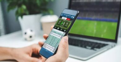 Apuesta Digital y Criptomonedas: El Futuro de las Apuestas en la Era Tecnológica 8 Apuesta Digital y Criptomonedas: El Futuro de las Apuestas en la Era Tecnológica
