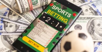 Guía completa para comenzar en las apuestas deportivas en Chile 6 Guía completa para comenzar en las apuestas deportivas en Chile
