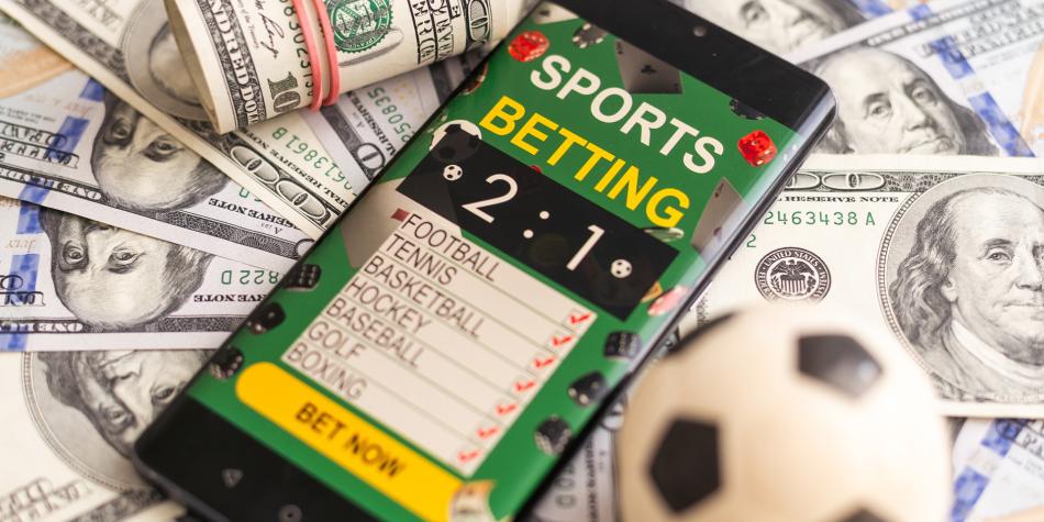 Guía completa para comenzar en las apuestas deportivas en Chile 1 Guía completa para comenzar en las apuestas deportivas en Chile