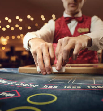 Todo lo que Necesitas Saber sobre los casinos online para Apostar con Ventaja