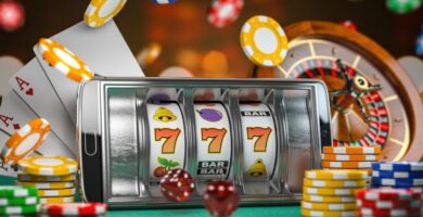 Claves para tener éxito en el mundo de las apuestas deportivas