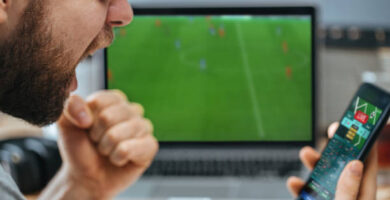 Técnicas de pronósticos deportivos y apuestas de fútbol