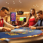 Diversión y estrategia en Blackjack Online, Casino y Bingo Online
