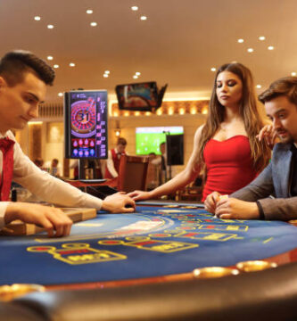 Diversión y estrategia en Blackjack Online, Casino y Bingo Online